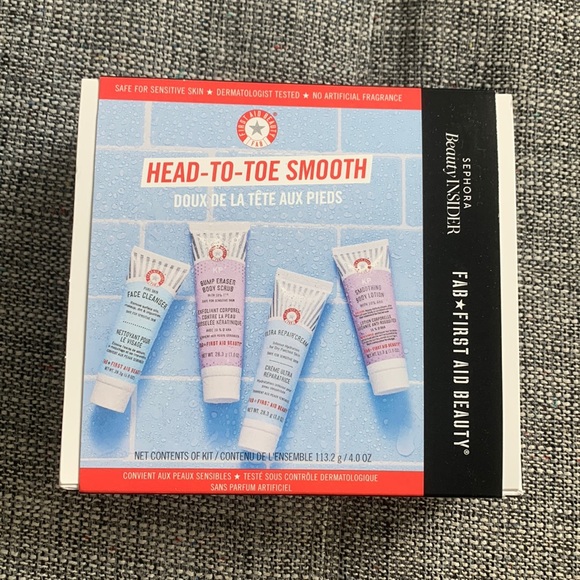 [SOLD] FAB Kit - Picture 3 of 4